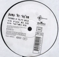 Pump The Rhythm