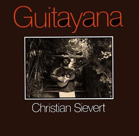 Guitayana