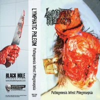 Pathogenesis Infest Phlegmsepsia