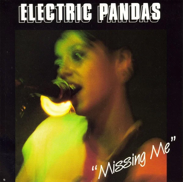Missing Me