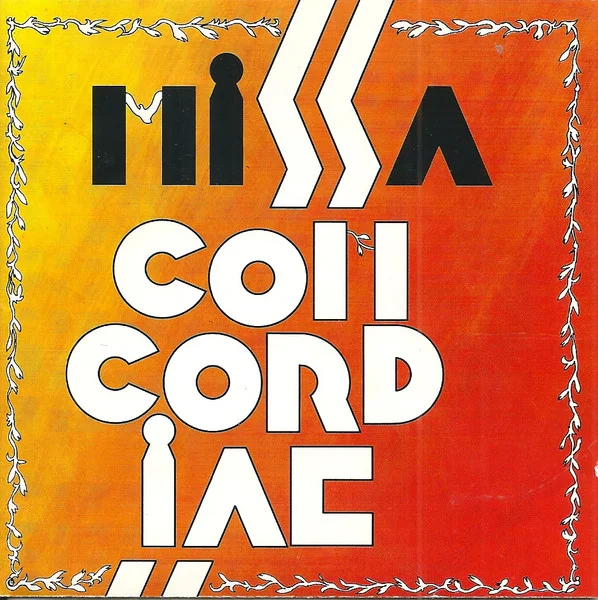 Missa Concordiae