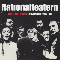 Livet Är En Fest - En Samling 1972-80