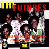 Past Present And The Futures / The Greetings Of Peace