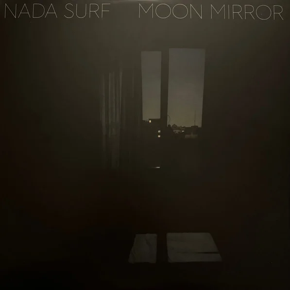 Moon Mirror