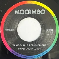 Flics Sur Le Péripherique