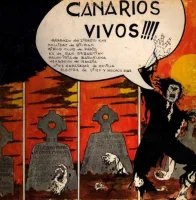 Canarios Vivos!!!!