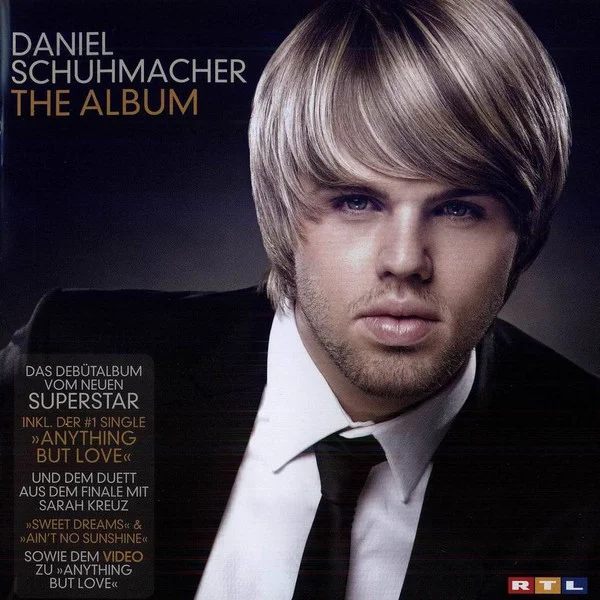 The Album