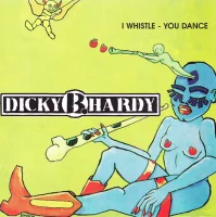 I Whistle - You Dance