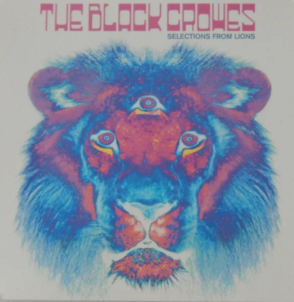 Selections From Lions