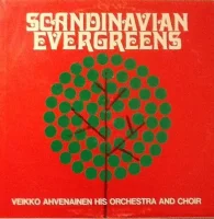 Scandinavian Evergreens
