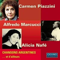 Chansons Argentines ... Et D'Ailleurs