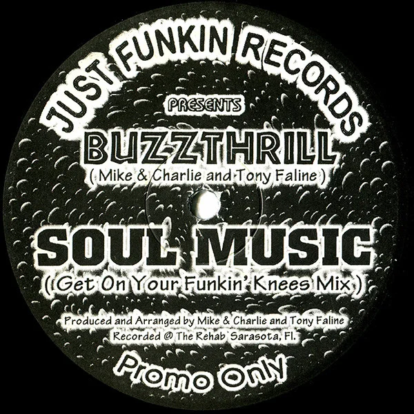 Soul Music