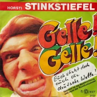 Gelle! Gelle! (Euch Stinkt Doch Auch Die Deutsche Welle!)
