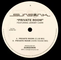 Private Room
