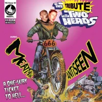 The Tribute With Two Heads