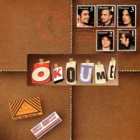 Okoumé