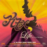 Life (L.A. To Chicago) / Closer
