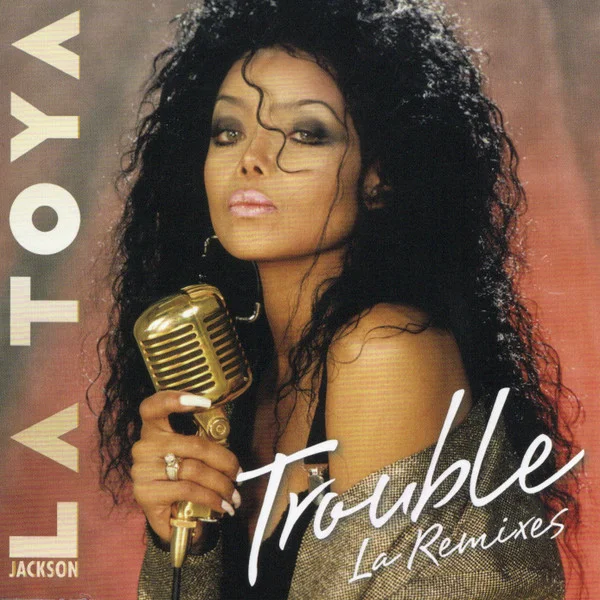 Trouble (La Remixes)