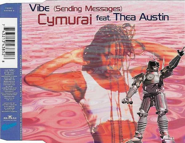 Vibe (Sending Messages)