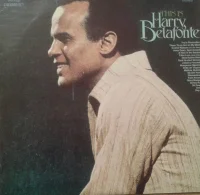 This Is Harry Belafonte