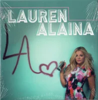 Lauren Alaina