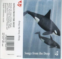 Le Chant Des Baleines / Songs From The Deep