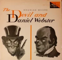 The Devil And Daniel Webster