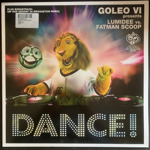 Dance !