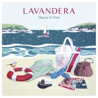Hacia El Mar