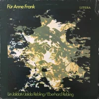 Für Anne Frank