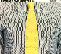Unzipped EP