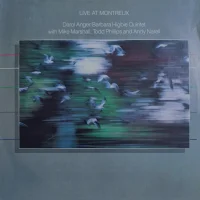 Live At Montreux