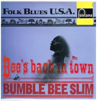 Bee's Back In Town