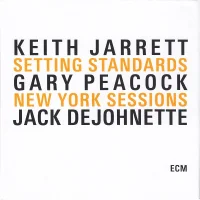 Setting Standards - New York Sessions