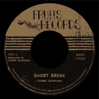 Short Break / Revenge