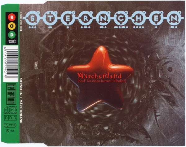 Märchenland (Kauf' Dir Einen Bunten Luftballon)
