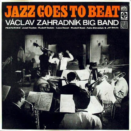Jazz Goes To Beat