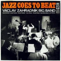Jazz Goes To Beat