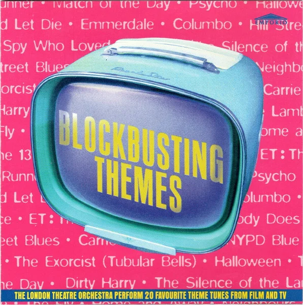 Blockbusting Themes