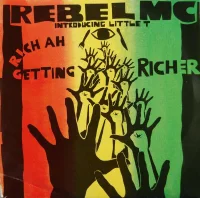 Rich Ah Getting Richer