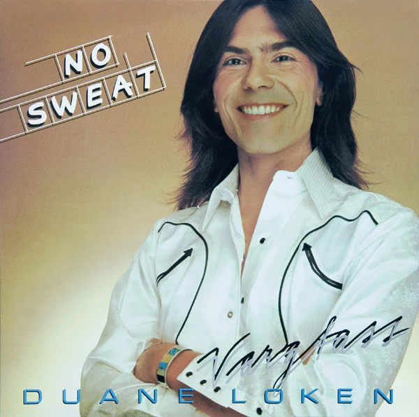 No Sweat