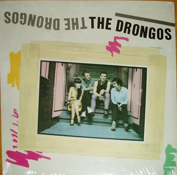 The Drongos