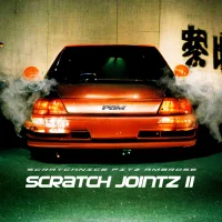 Scratch Jointz II