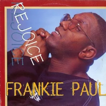 Rejoice