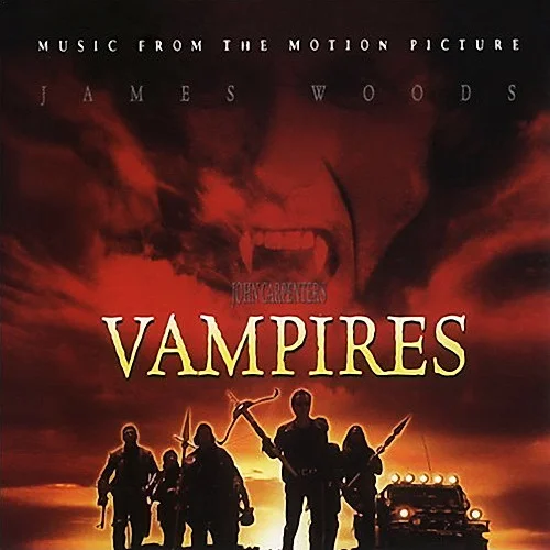 Vampires (Music From The Motion Picture)