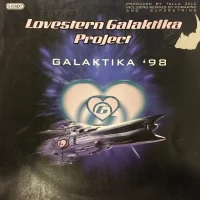 Galaktika '98