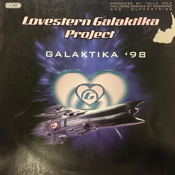 Galaktika '98