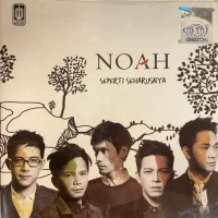 Seperti Seharusnya