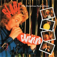 Crackers (The Christmas Party Album)