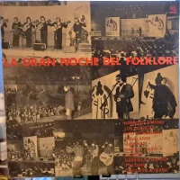 La Gran Noche del Folklore